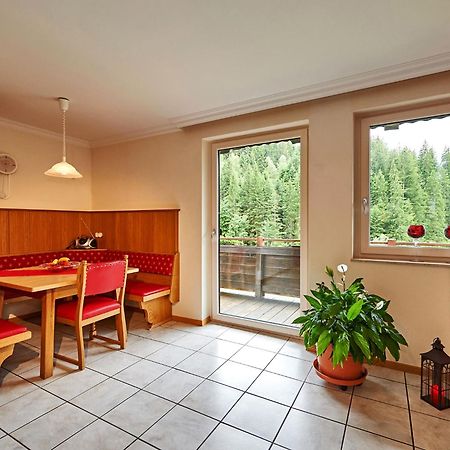 Apartamento Haus Meyer Filzmoos Exterior foto