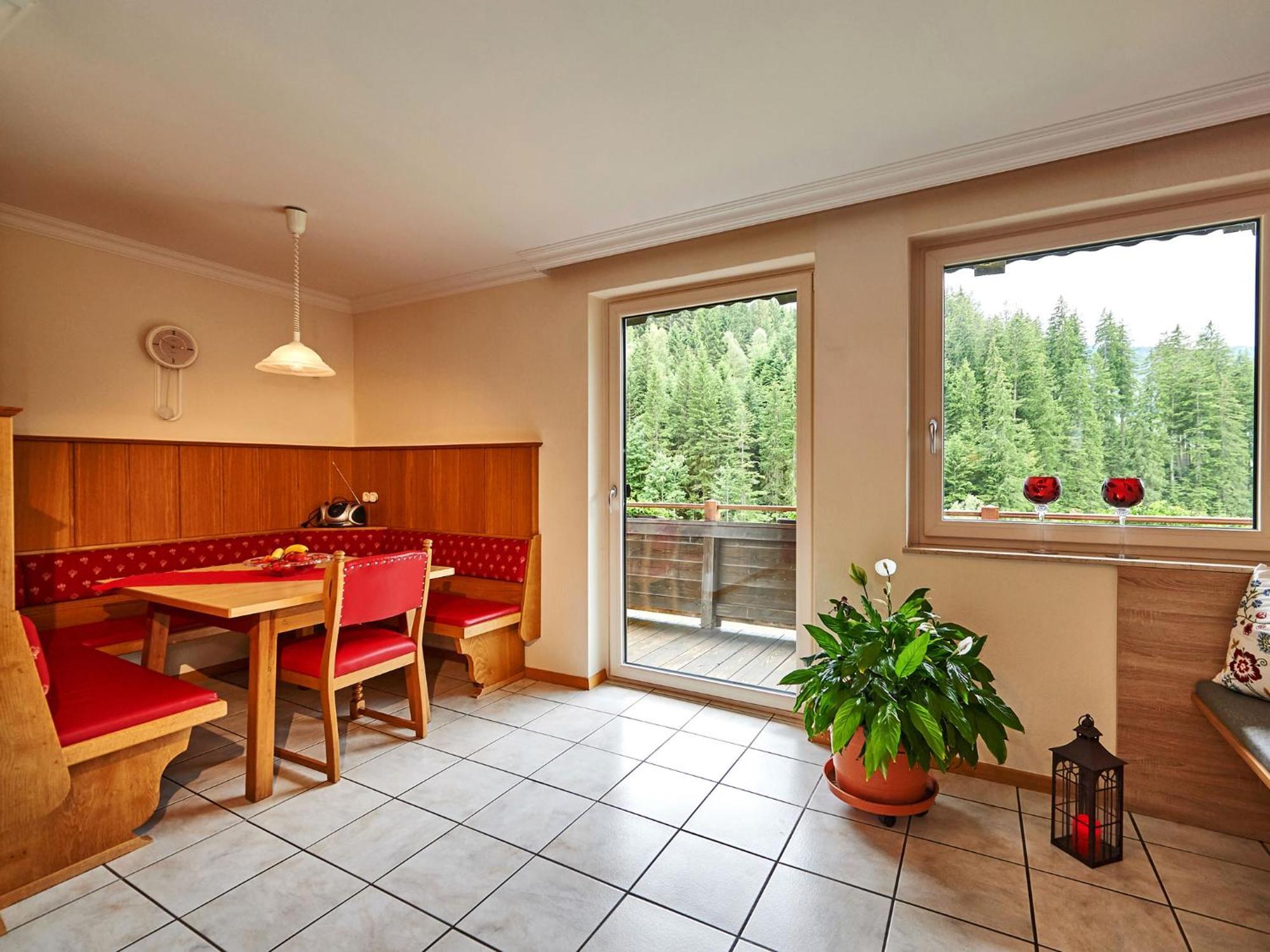 Apartamento Haus Meyer Filzmoos Exterior foto