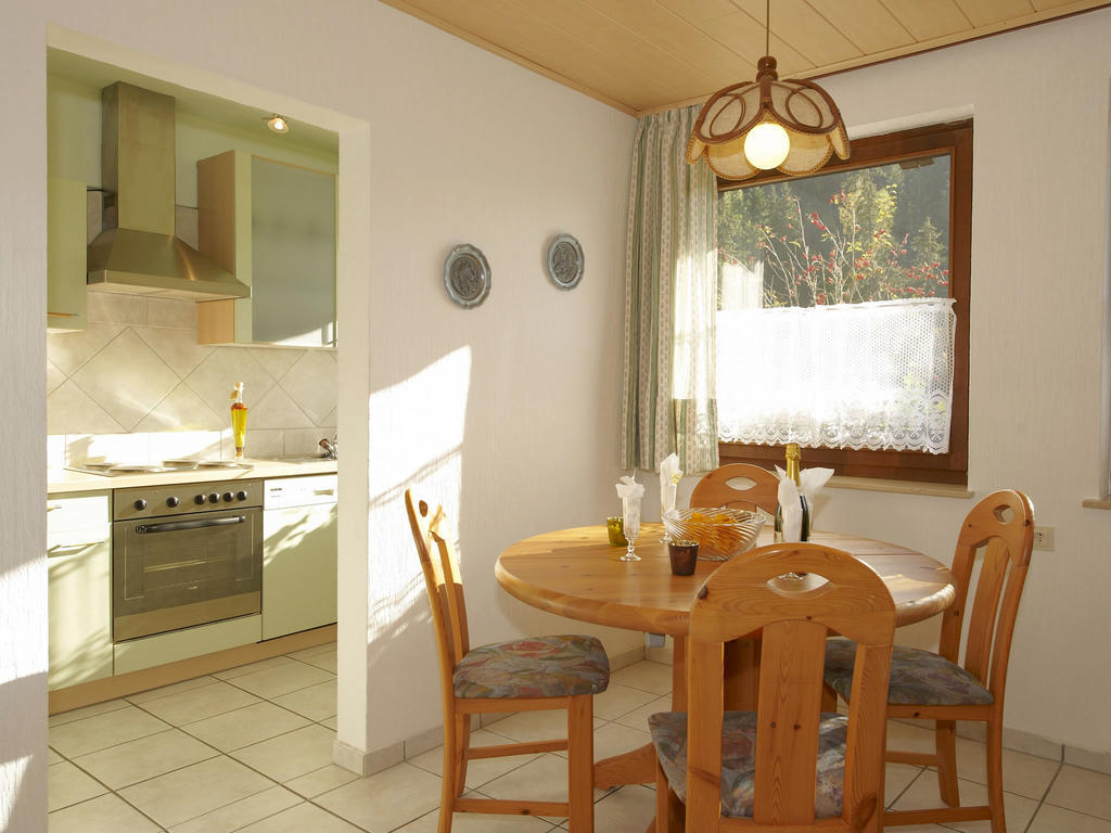 Apartamento Haus Meyer Filzmoos Habitación foto