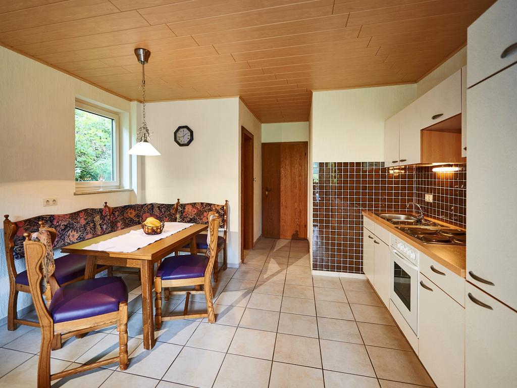 Apartamento Haus Meyer Filzmoos Exterior foto