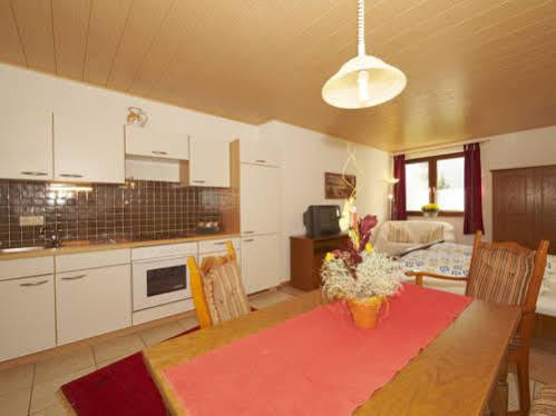 Apartamento Haus Meyer Filzmoos Exterior foto